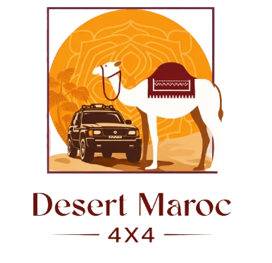 desert maroc